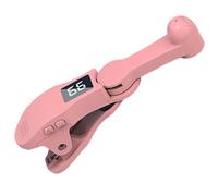 Générique Auto Clicker - Smart Phone Gadget, Automatic Screen Tapper, High-Speed Accurate Device, & Social Media Accessory, Usb Plug White for Friends, Camera Photo Scrolling, Productivity Tool