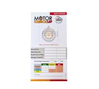 Générique Auto-évaluation MOTORcheckUP en 20 Minutes, Analyse d'huile, Diagnostic de Moteur, contrôle d'huile, Test d'huile Moteur, Test d'huile