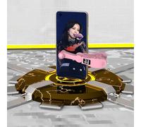 Générique Auto-Pour Smartphone,Dispositif Automatique De Tactile | Dispositif De Continu Pour Smartphone Pour Likes Vidéo Tâches Récompense Assistance Jeu Et Achats