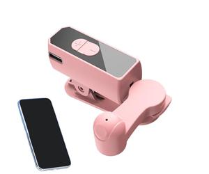 Générique Auto pour Téléphone Portable Charge Type-C