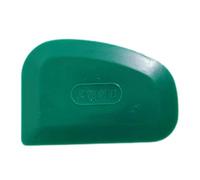 Générique Auto Repair Spreader - Body Filler Tool for Smooth Work | PP Material with Flexible Edge, Easy Application Spreader, Automotive Patch Helper, Home Garage Use for Coatings