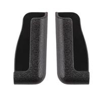 Générique Auto Seat Back Sticky Mobile Phone Cradle | Dash Mount Phone Holder - Automotive Sticky Support Smartphone Cradle Stand for 6.8-inch Screens