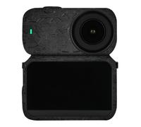Générique Autocollant caméra pour DJI Osmo Nano Skins imperméables Protection pour caméra Housse Anti-Rayures Autocollant coloré en PVC Accessoires pour DJI Osmo Nan (02)