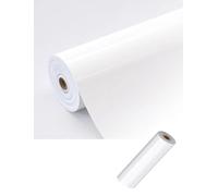 Générique Autocollant Effet marbre for fenêtre en Baie, Papier Peint de Remplacement for Appui de fenêtre intérieur, revêtement de Protection en PVC for Appui de fenêtre(Color6,10x1000cm)