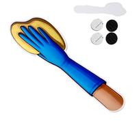 Générique Autocollant pour Essuie-Glace Arrière,Autocollant pour Véhicules - Décoration Véhicule pour Vitre Voiture Camion Utilitaire Camping-Car Bateau