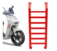 Générique Autocollant Toit Voiture | Décoration À Fixation Stable sans Perçage - Autocollant Échelle 3D pour Carrosserie De Voiture,pour Trajets, Voyages, Sorties en Famille, Pique-Nique, Halloween,