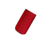 Générique Autocollante Cheval Bande Cohésive Respirante Elastique Non Tissée Auto-adhérente Convient pour Cheval Chien Bracelet Genou, Rouge