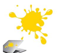 Générique Autocollants De Voiture D'éclaboussures De Peinture,Autocollants D'éclaboussures De Peinture pour Mur - Autocollants et décalcomanies de Voiture d’éclaboussures de Peinture