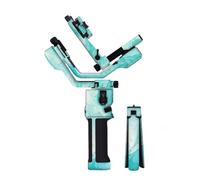 Générique Autocollants pour DJI RS 5, Autocollants décoratifs, Film Protecteur Anti-Rayures à Poser soi-même, Accessoire stabilisateur de téléphone Portable pour DJI RS 5 Gimbal (13)