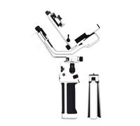 Générique Autocollants pour DJI RS 5, Autocollants décoratifs, Film Protecteur Anti-Rayures à Poser soi-même, Accessoire stabilisateur de téléphone Portable pour DJI RS 5 Gimbal (03)