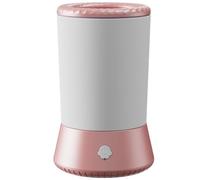 Générique Automatic Dog Paw Cleaner - USB Rechargeable Pet Foot Cleaning Cup | Dog Claw Care Cleaner for Small, Medium, and Large Dogs, Cats, Portable Grooming Tool, Fast Hygiene, Gentle Wash