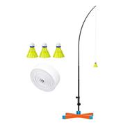 Générique Automatic Rebound Badminton Trainer - Solo Practice Training Set