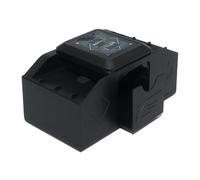 Générique Automatic Shuffler Machine, Battery-Operated Electric Poker Shuffling Machine, Efficient Playing Tool for Old People, Adults, Young People, 7.87x3.74x3.74 inches