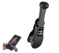 Générique Automatique Intelligent Pour Écran,Simulation de Tapotement Continu - Assistant De s Continus Pour Smartphone Pour Jeux Et Tâches Récompensées