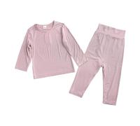Générique Automne Hiver Mode Manches Longues Filles Ensembles Enfants Sweatshirt avec Pantalon Ensemble Tenue Enfant Fille Printemps Vêtements Ados Unisex Encapuchonné Pull pour Les Costume d'automne