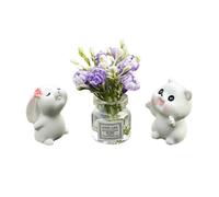 Générique Automotive Interior Decoration - Sturdy Dashboard Ornament, Exquisite Car Accessories | Decorative Car Interior System, Stylish Automotive Decoration Solution for Family Friends Colleagues