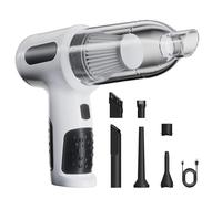 Générique Automotive Machine - Reliable Cleaning Device for Drivers, Versatile Handheld Set, Smooth Ergonomic, Simple Switch-and-Clean Function, RV Supply, Professional Sofa Carpet Styling Tool