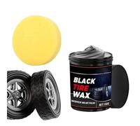 Générique , Automotive Tyre Nourishing and Protecting, Car Refurbishment and Shine Enhancer, Long Lasting Durable Formula, for Mechanics Drivers Detailers Groomers Modifiers Racers
