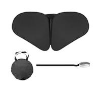 Générique Auvent De Bureau | Noir Anti-Éblouissement en Hauteur Résistant Aux Rayons UV,Écran Lumineux Protection Intimité De Cloison | pour Coin, Dortoir, Travail, Extérieur Et Étude