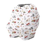 Générique Auvent de siège de Voiture, Housse de siège de Voiture pour bébé | Housse d'allaitement Respirante | Housses de de Portables pour bébés, Housses de de pour bébé, Housse d'all