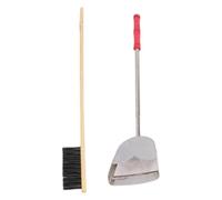 Générique Aviary Scraper Wand - Avian Waste Remover, Enclosure Dirt