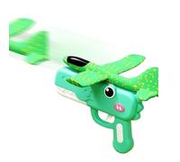 Générique Avions en Mousse pour, Jouets Volants légers, Jeu d'avion avec Un Design à Glissement Facile, Avion d'extérieur avec matériau en Robuste, Jouets d'été, Avions en Mousse pour Une utilisa