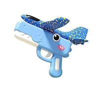 Générique Avions Jouets, Interactif et Nomade, Planeur Dinosaure en Mousse, pour, garçons, Filles, Adolescents, Maternelle, extérieur, Jardin, Nouvelle année, fête