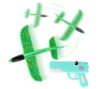 Générique Avions Jouets | Mousse légère, Cadeau d'anniversaire ludique,Avion Jouet Dinosaure,pour, garçons, Filles, Adolescents, Maternelle, extérieur, Jardin, Nouvelle année, fête