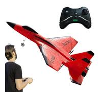 Générique Avions RC pour,SU-35 Fighter Stunt RC Avion | Jouet Volant De Modèle De RC, Prêt À Voler pour Le Cadeau D' Débutants