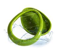 Générique Avocado Saver for Fridge - Stretch Pod Vegetable Crisper Avocado Keeper | 4pcs Reusable Fruit and Vegetable Storage Containers Set for Garlic, Onions, Lemons