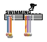 Générique Award Hanger Display Swimming Race Award Holder X 1