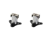 Générique Axe de Bras, Compatible avec DJI, Mini 3 Pro Mini 3 | Pour axe de bras avant ou arrière, arbre de réparation drone 15g(2pcs Front Shaft)