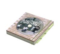 Générique AxMxP - Vol.1 AxMxP M Version CD