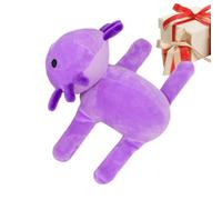 Générique Axolotl Peluche Bracelets Slap Interactifs Mignons Drôles