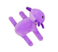 Générique Axolotl Peluche Bracelets Slap Interactifs Mignons Drôles