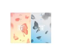 Générique B/T/S - 4th Mini Album The Most Beautiful Moment in Life Part.2 CD (2 Versions Set)