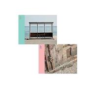 Générique B/T/S - You Never Walk Alone CD (Random ver.)