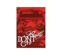 Générique Baby Dont Cry - F Girl [PHOTOBOOK]