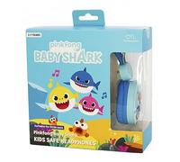 Générique Baby Shark Core Headphones