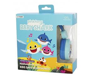 Générique Baby Shark Core Headphones
