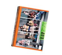 Générique BABYMONSTER WE GO UP 2nd Mini Album (GO ver.)