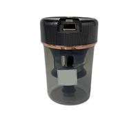 Générique Bac à poussière de Rechange avec Filtre cyclonique for aspirateurs Jimmy BX7 Pro