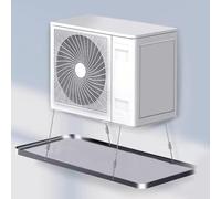 Générique Bac de récupération de condensats pour climatiseur Central, bac de récupération de condensats pour climatiseur de fenêtre, bac de récupération Universel pour climatiseur, bac de récupératio