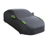 Générique Bache Anti grele Voiture pour McLaren 600LT 2019(2019 bache Voiture,Imperméable,Respirant Et Anti-Poussière,Coupe-Vent