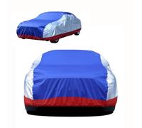 Générique Bâche de Voiture pour Toyota Aygo X 2021-2025 Housses pour Auto Housse De Protection Imperméable À l'eau,Anti-UV