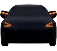 Générique Bache Protection Voiture,compatibles avec Citroën Traction Avant 11 B Longue (1934-1957) Housse Voiture Housse Protection Voiture Coupe-Vent et résistant au Froid