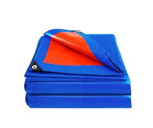 Générique Bâche sous Piscine | Bâche Imperméable pour Terrasse | Tapis de Sol Rectangulaire Pliable et Réversible pour Piscine | pour Balcon Terrasse Jardin Pelouse Extérieur Camping