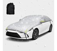 Générique Bâche Voiture Anti-grêle pour Cruze Premier 2017-2019
