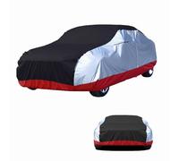 Générique Bache Voiture Exterieur pour Volvo XC 40 Recharge 2022-2025 bache Protection Voiture Housse De Protection Imperméable À l'eau,Anti-UV