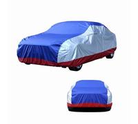 Générique Bâche Voiture pour Alfa Romeo Giulia Housse Voiture Housse de Protection Voiture Exterieur,Protection UV